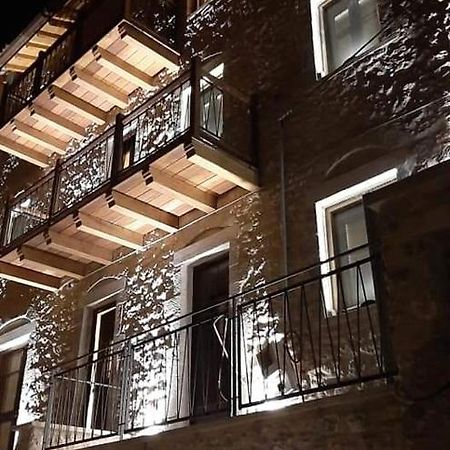 Casagli Luxury Suites Димицана Екстериор снимка
