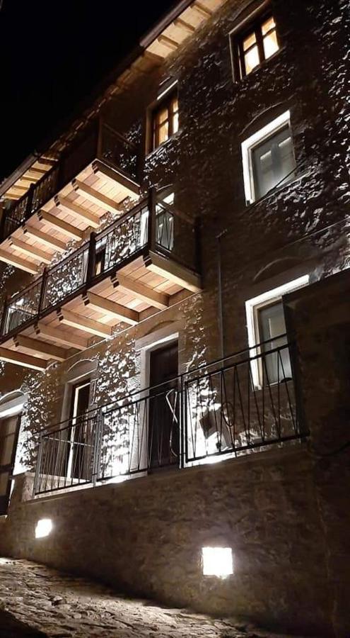 Casagli Luxury Suites Димицана Екстериор снимка