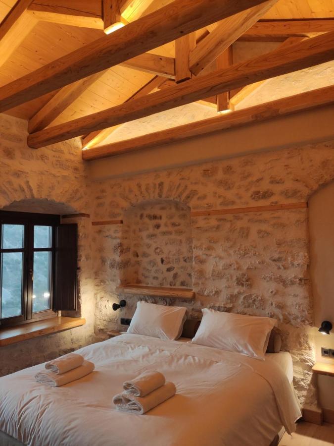 Casagli Luxury Suites Димицана Екстериор снимка