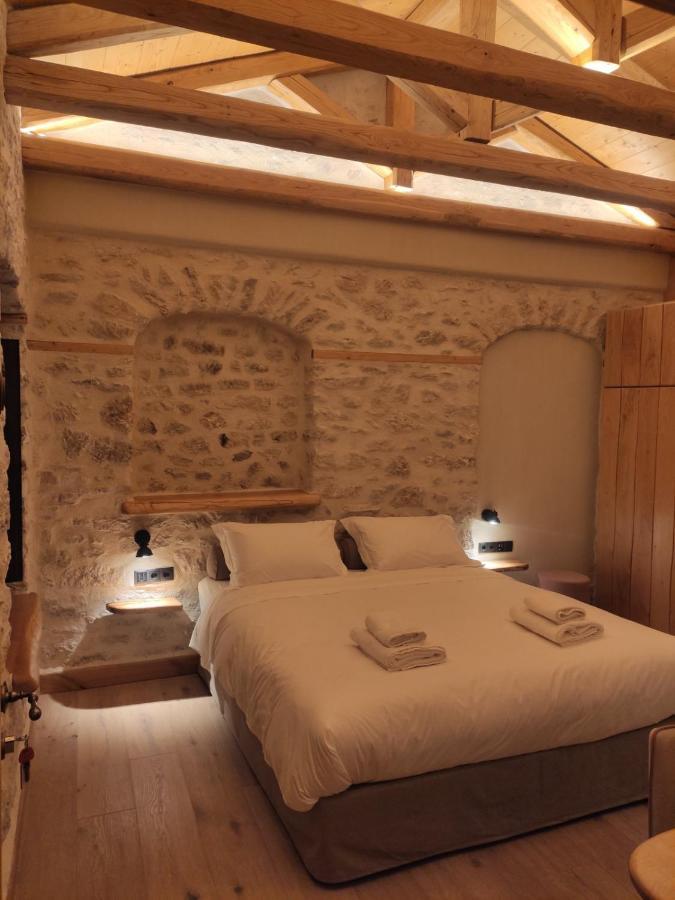 Casagli Luxury Suites Димицана Екстериор снимка