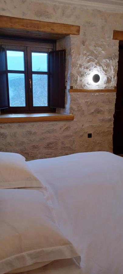Casagli Luxury Suites Димицана Екстериор снимка