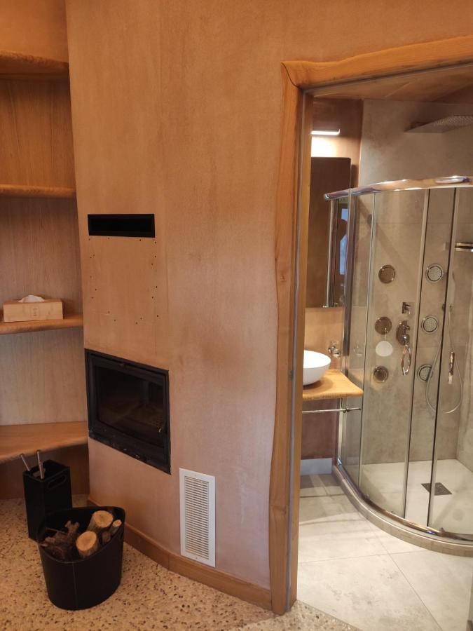 Casagli Luxury Suites Димицана Екстериор снимка