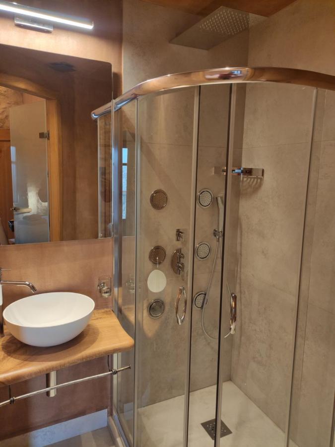 Casagli Luxury Suites Димицана Екстериор снимка