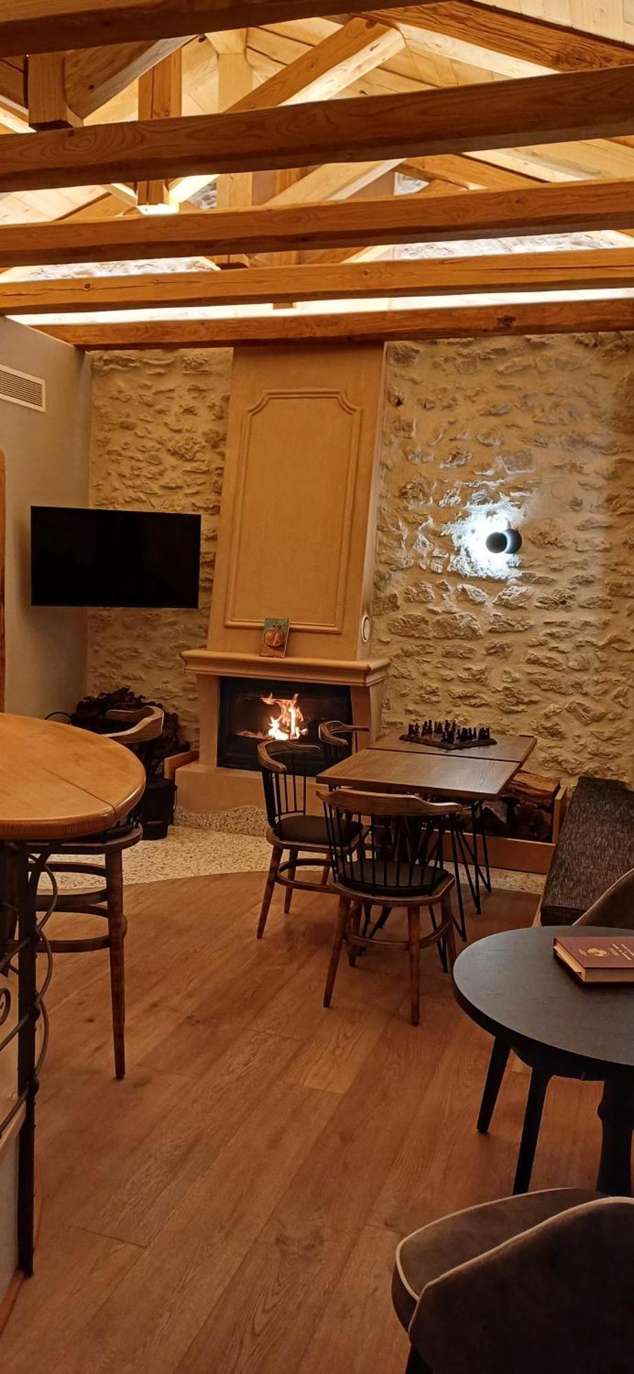 Casagli Luxury Suites Димицана Екстериор снимка