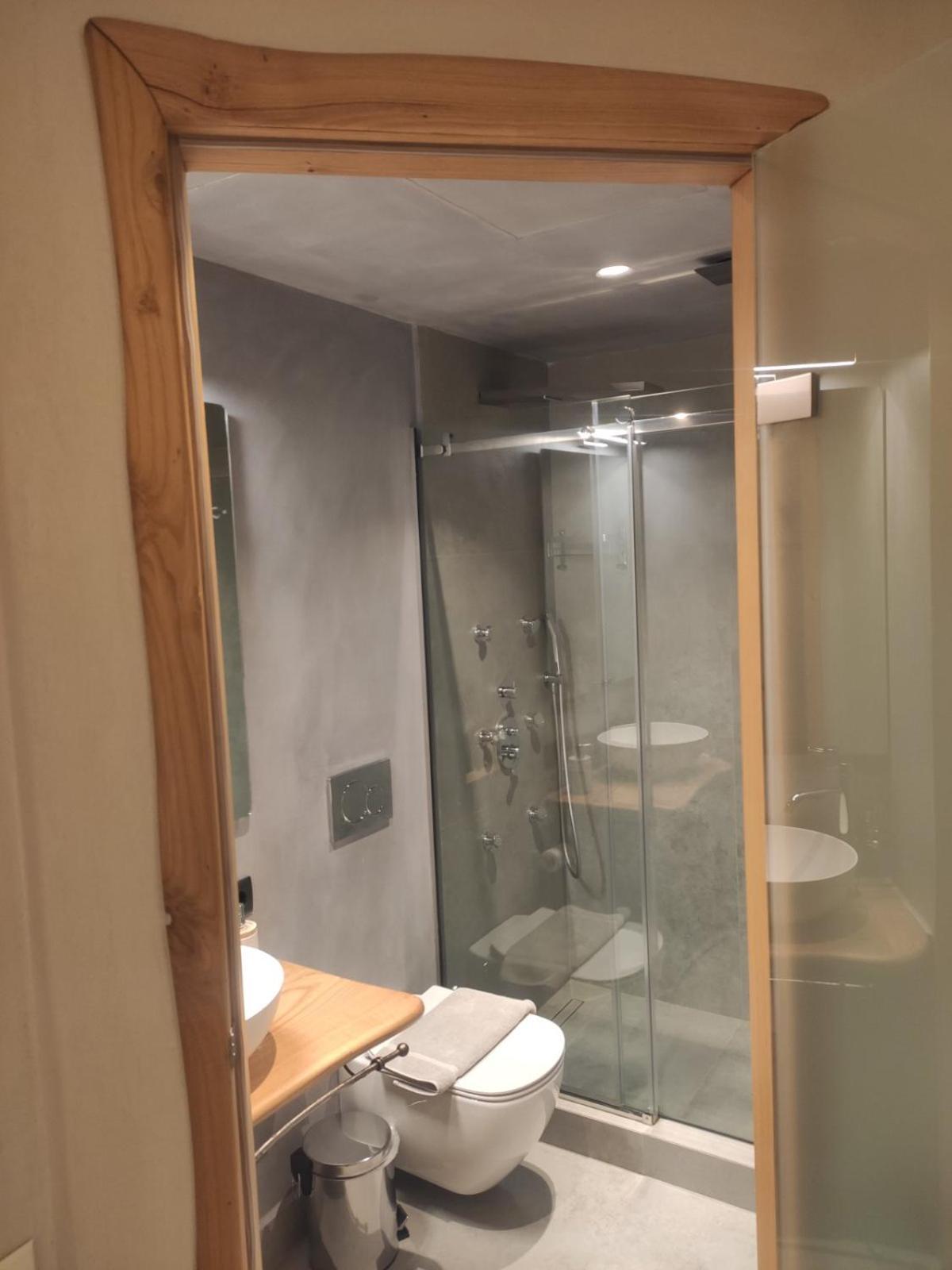 Casagli Luxury Suites Димицана Екстериор снимка