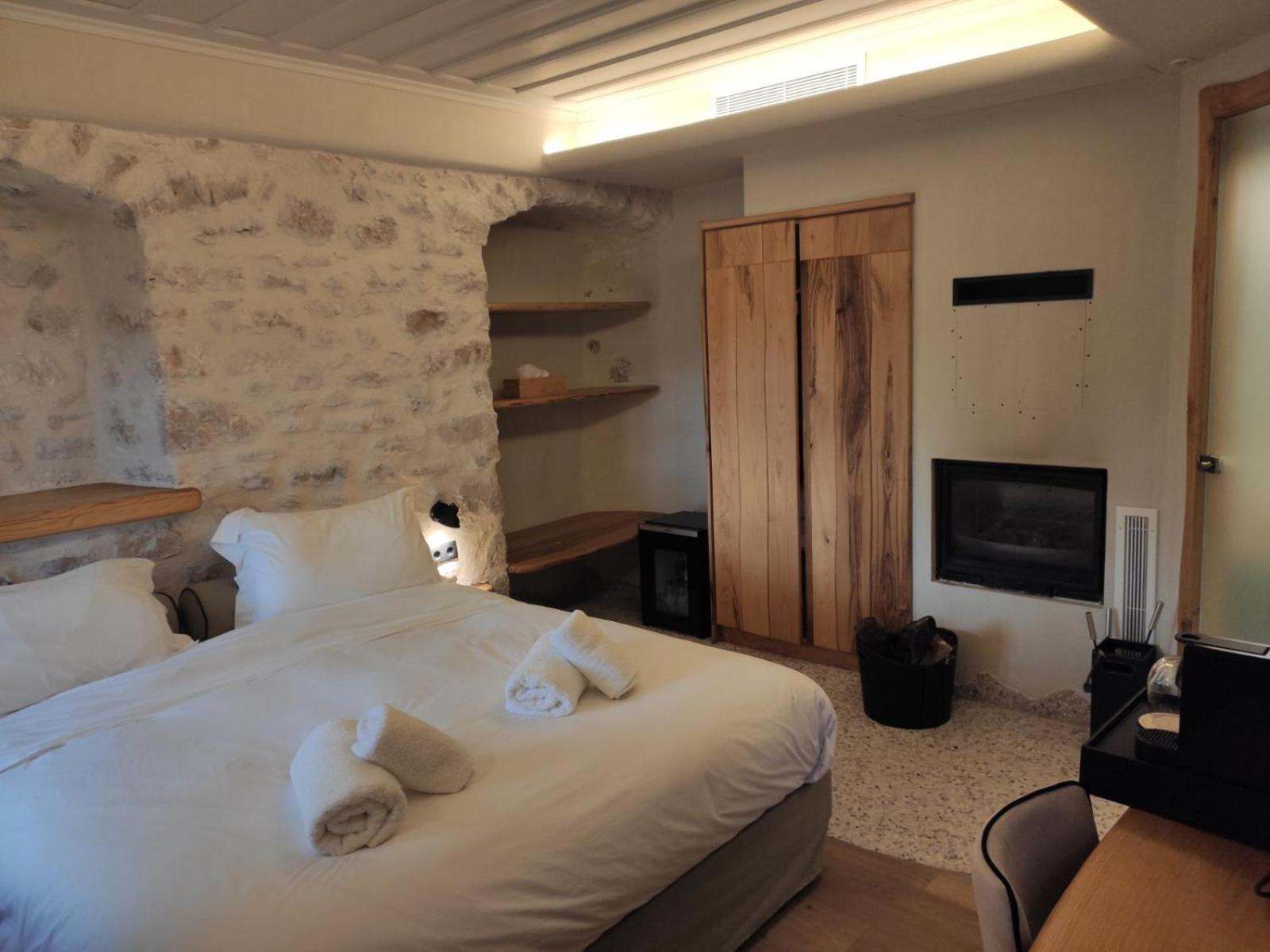 Casagli Luxury Suites Димицана Екстериор снимка