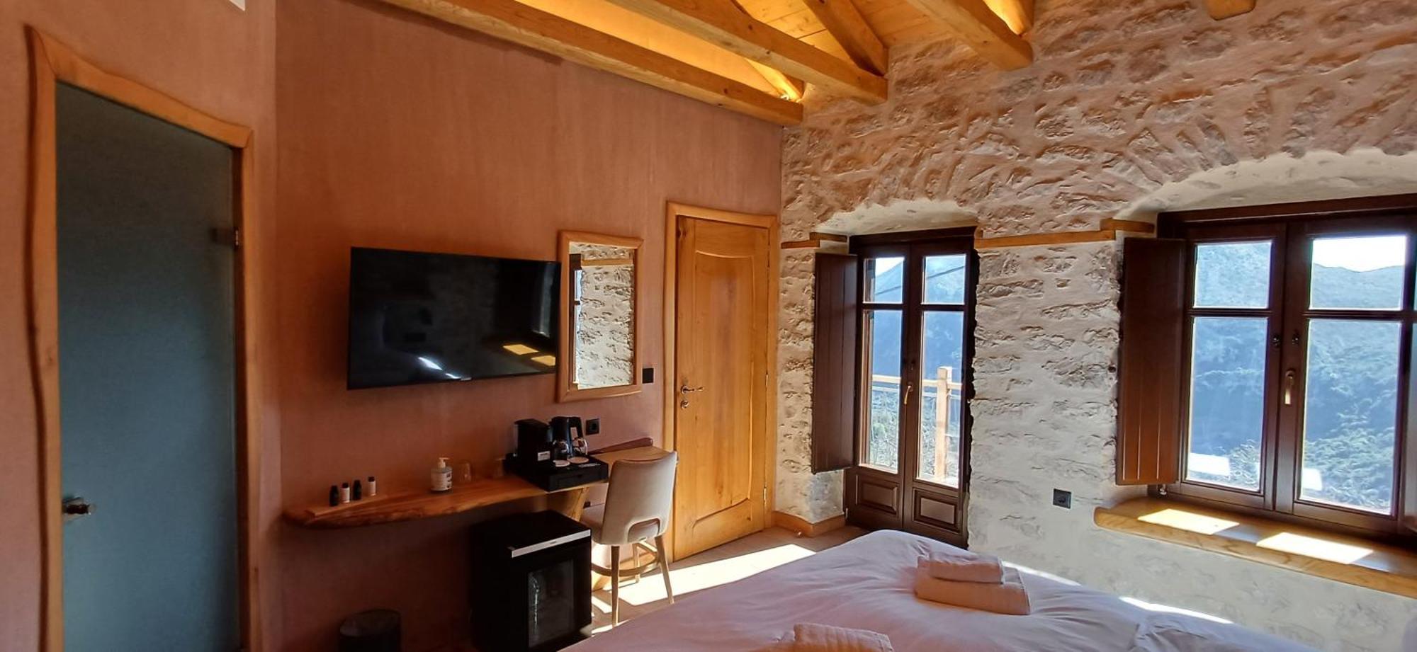 Casagli Luxury Suites Димицана Екстериор снимка