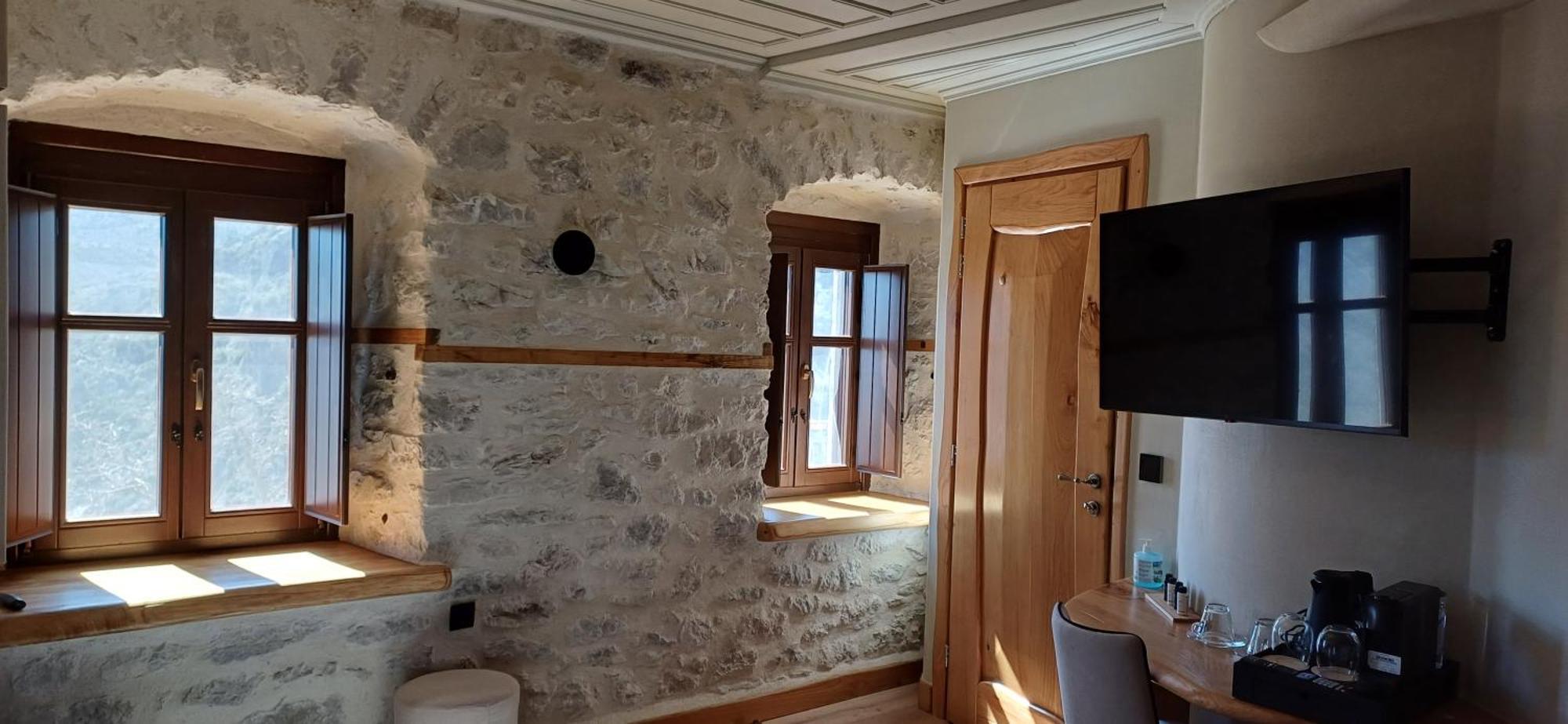 Casagli Luxury Suites Димицана Екстериор снимка