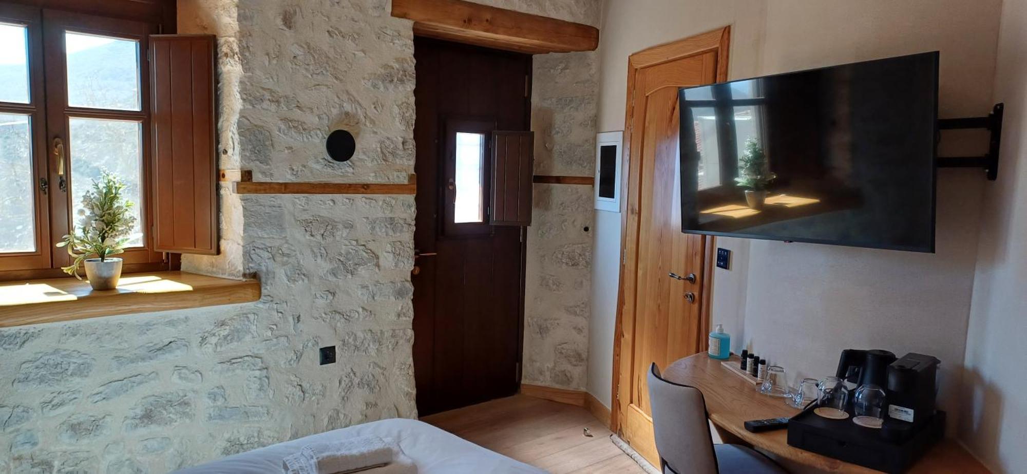 Casagli Luxury Suites Димицана Екстериор снимка