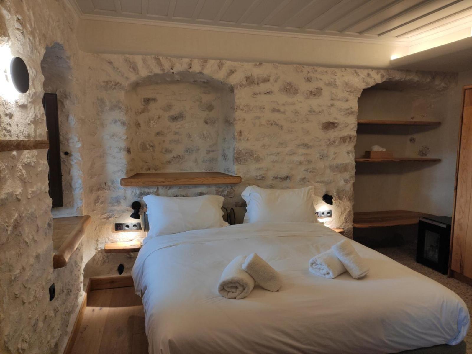 Casagli Luxury Suites Димицана Екстериор снимка