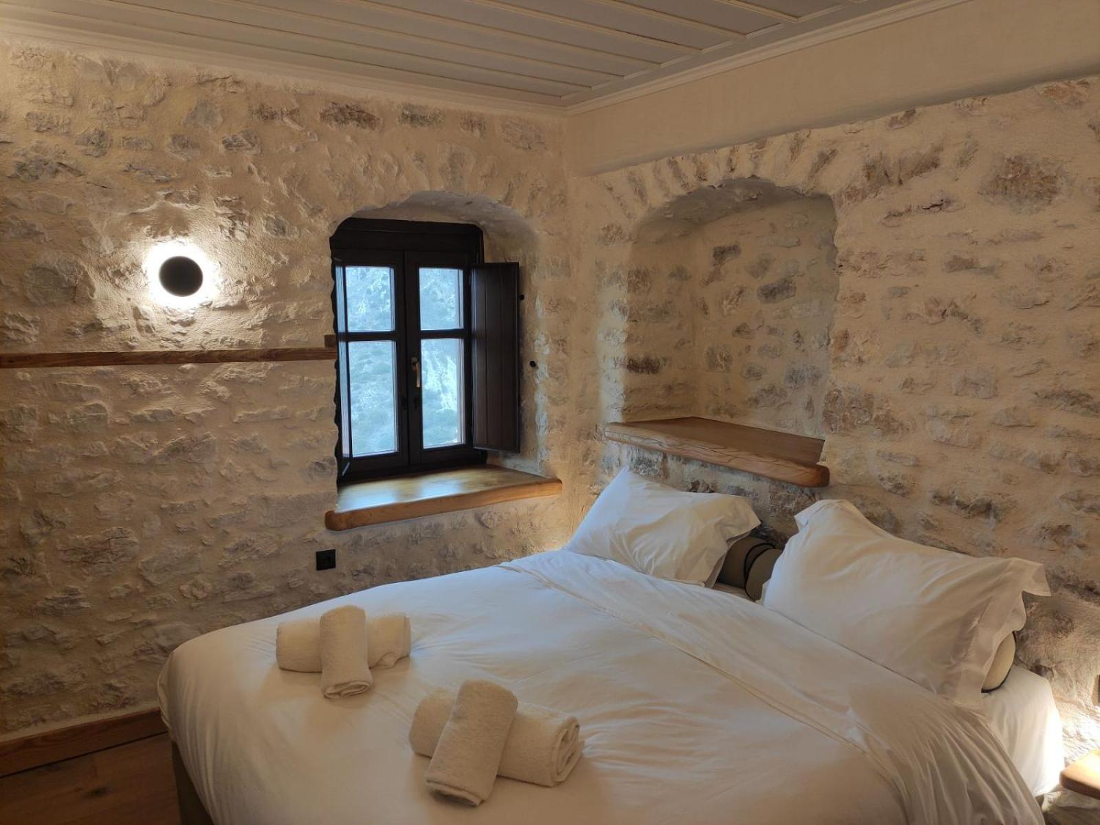Casagli Luxury Suites Димицана Екстериор снимка